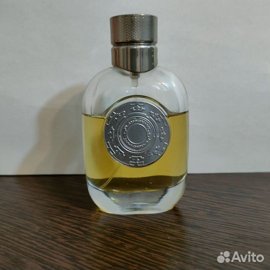 Oriflame Flamboyant Орифлейм Флэмбойент