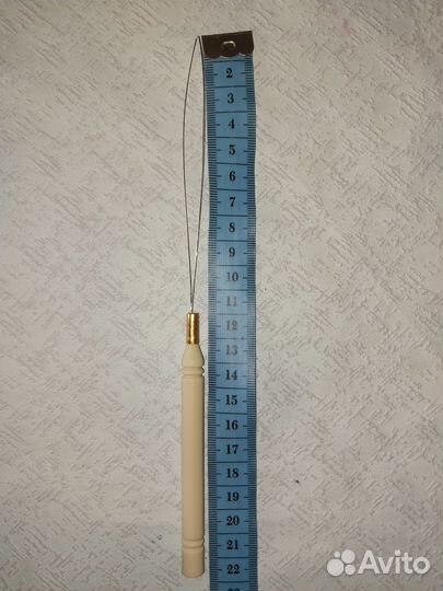 Петля для ремонта волос кукл