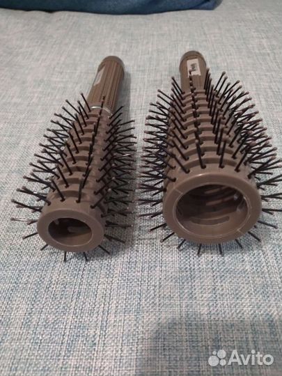 Расчески для укладки.Бигуди