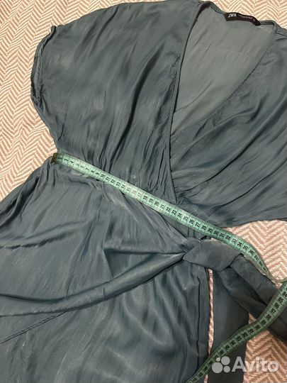 Платье Zara (XS) оригинал