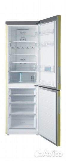 Холодильник новый