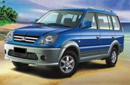 Mitsubishi Freeca I (1997—2008) Минивэн