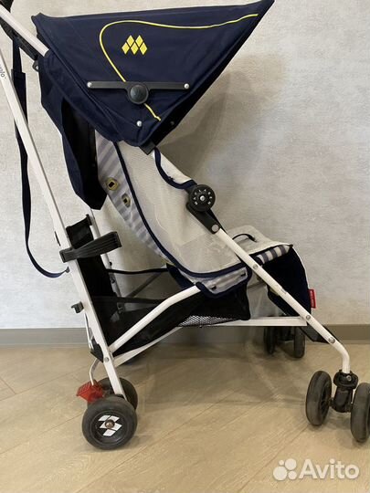 Коляска Maclaren Volo