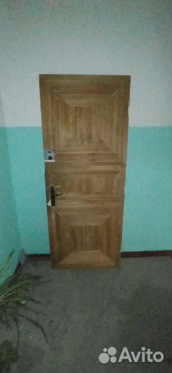 Дверь входная