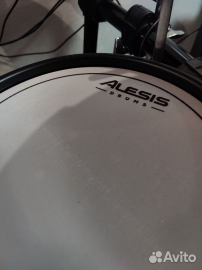 Барабаны Электронные Alesis Crimson 2 Special Edit