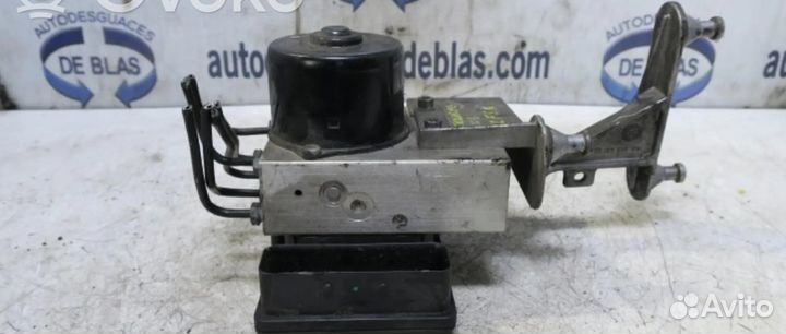 Блок абс, ABS Mercedes-Benz B W245 2005-2011 года