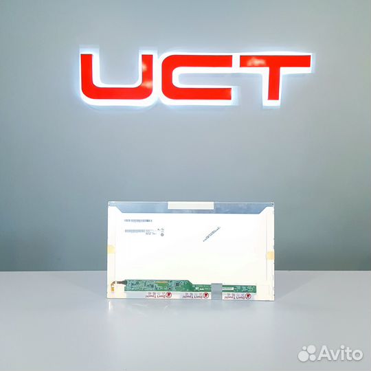 Матрица для ноутбука B156XTN02.0