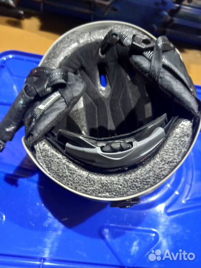 Горнолыжный шлем giro