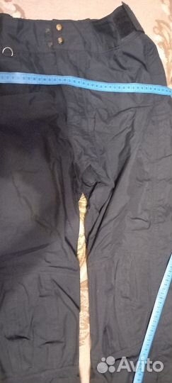 Лыжные штаны