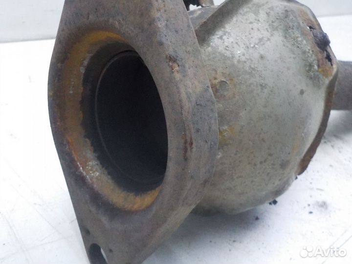 Б/У Б/У Катализатор Nissan Qashqai 2006