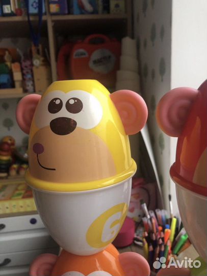 Боулинг Chicco