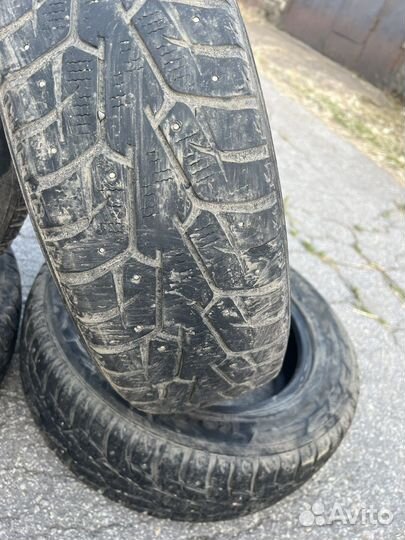 Yokohama Ice Guard IG55 175/65 R14