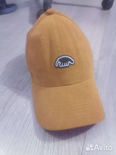 Бейсболка Antheater Clothing