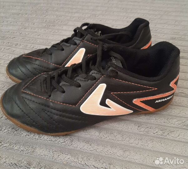 Футзалки Demix 34 размер