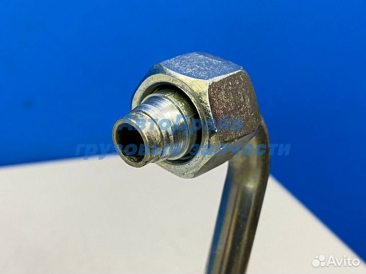 Подушка бпв саф двойной сильфон