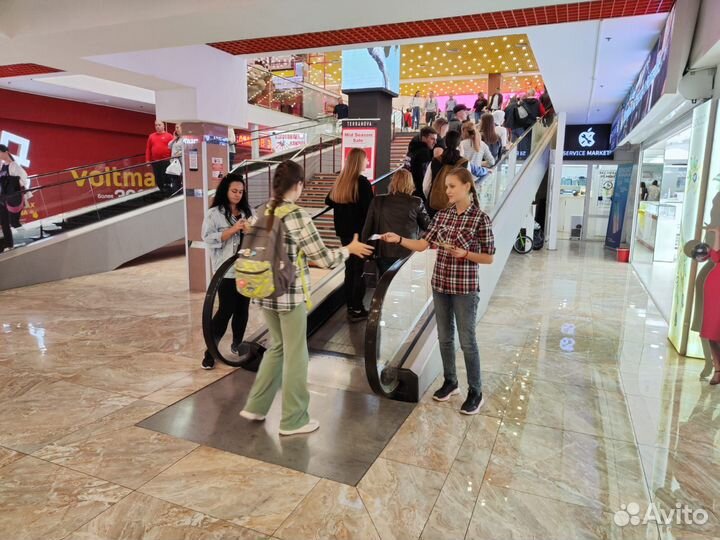 Печать визиток, листовок, буклетов