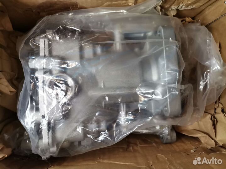 Редуктор задний Hyundai/Kia 53000-3B310 530003B310