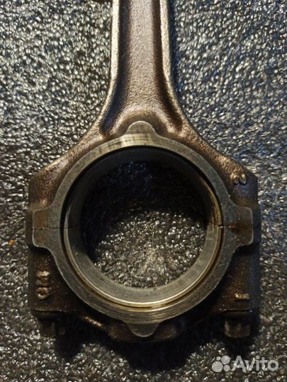 Шатун Opel/Chevrolet Cruze Astra Family Astra Gtc