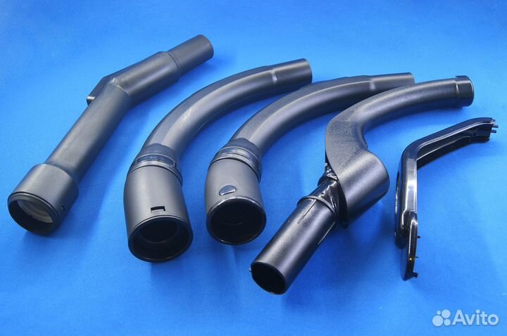 Запчасти для пылесоса