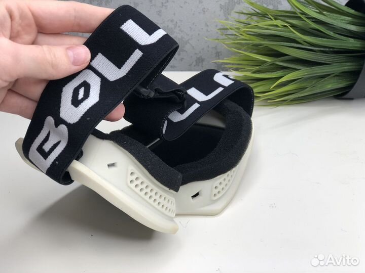 Горнолыжные очки