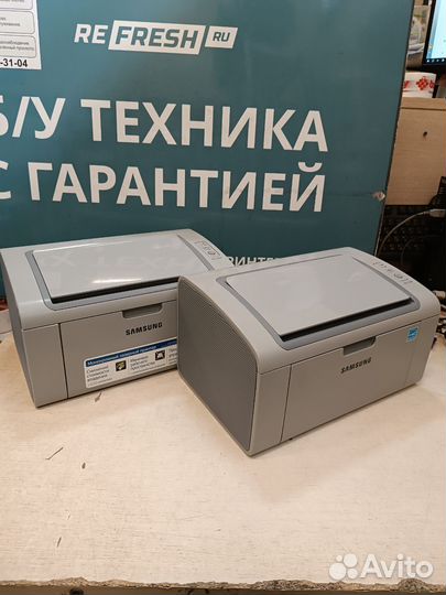 Сост. Нового Принтер Samsung ML 2160