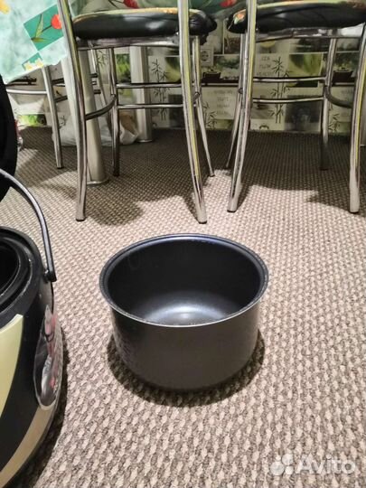 Мультиварка redmond