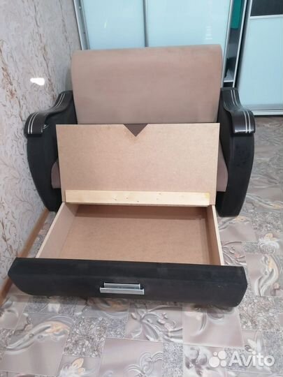 Диван раскладной