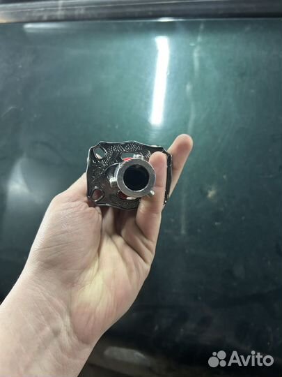 Ручка кпп катана 15см