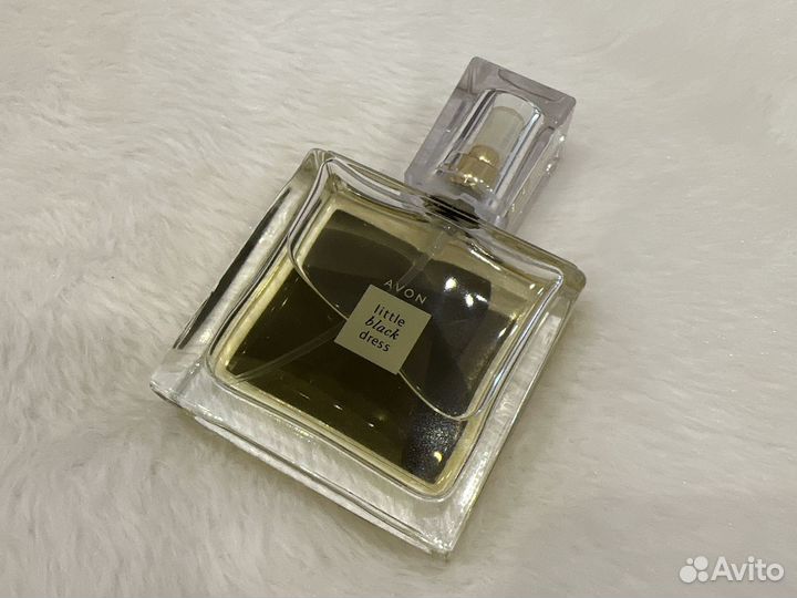 Духи женские Little black dress