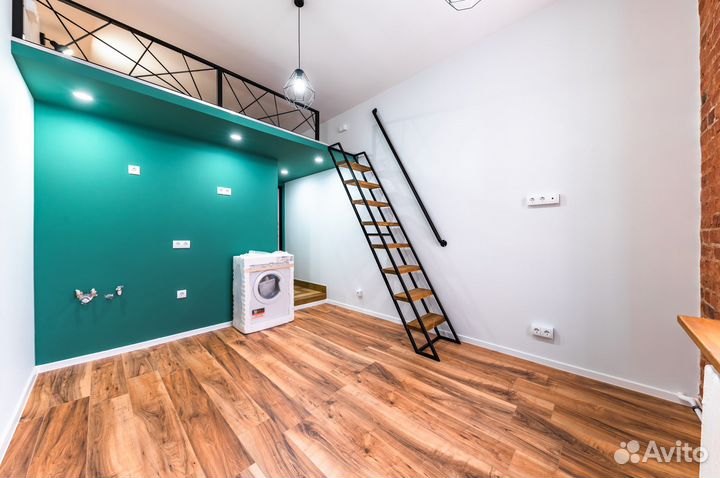 Подбор недвижимости в центре СПб / услуги риэлтора