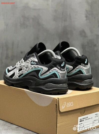 Кроссовки Asics Gel-Task: комфорт и стиль