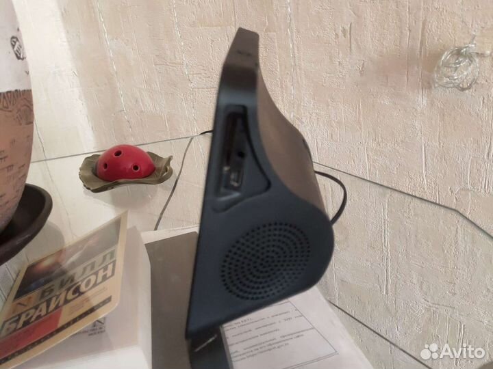 Интернет радиоприемник xoro HMT-360