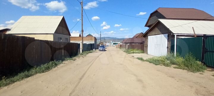 Участок 11 сот. (ИЖС)