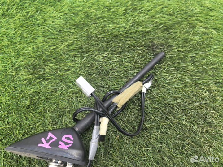 Антенна Honda Cr-V RE4 2010