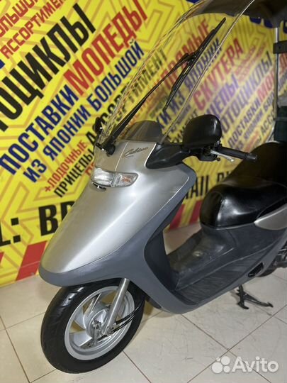 Honda Cabina 50(Только из Японии)