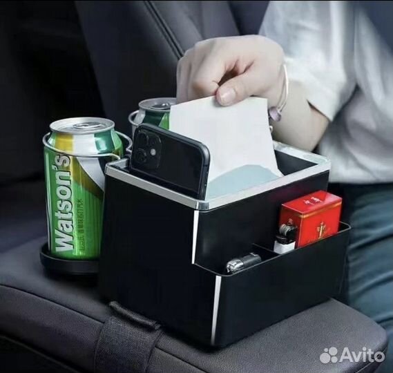 Полка в машину