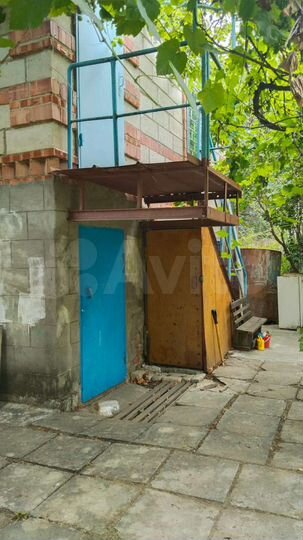 Дача 90 м² на участке 5,4 сот.