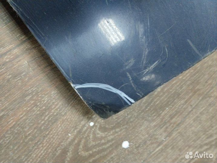 Дверь передняя левая Toyota Caldina AT190 2C 1993