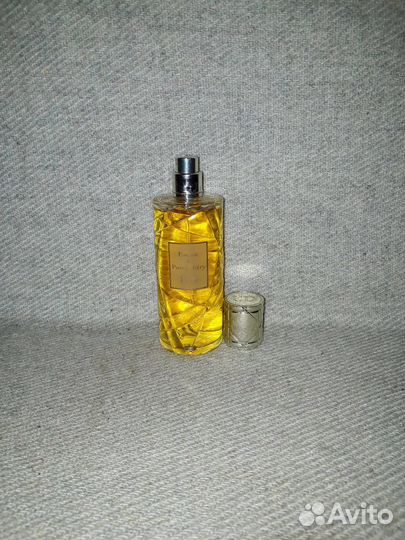 Духи Франция Escale A Pondichery christian dior