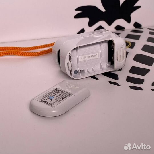 Пульсоксиметр Pulse Oximeter MD300C23
