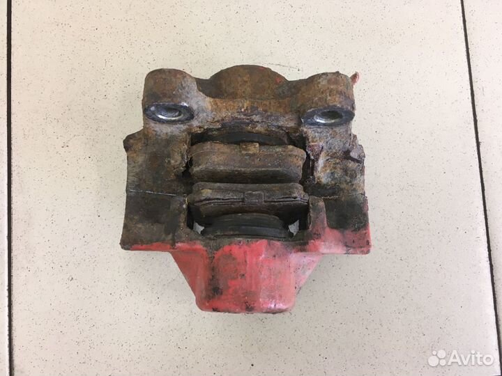 Суппорт задний левый Omega B 1994-2003