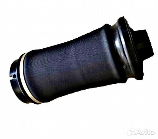 Оригинальный задний пневмобаллон Mercedes ML W164