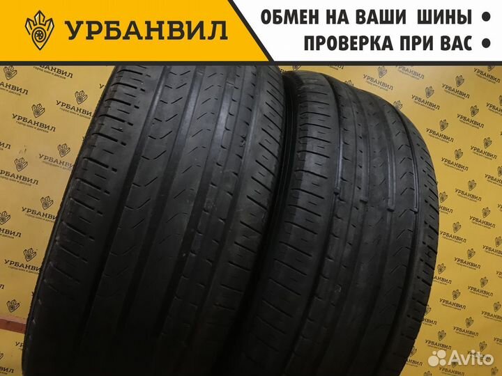 Pirelli Scorpion Verde 265/60 R18 110H