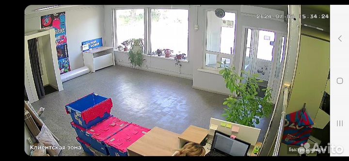 Ozon пункт выдачи