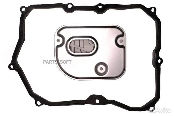 Cworks B19CR1067 Фильтр АКПП с прокладкой