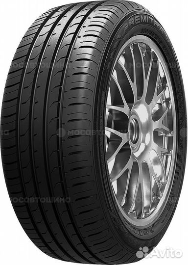 Maxxis Premitra HP5 255/45 R18
