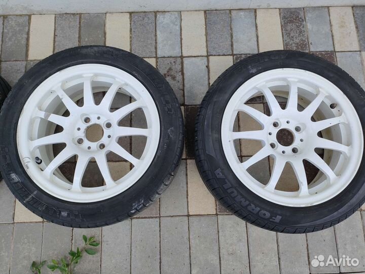 Michelin Energy Saver 195/50 R15