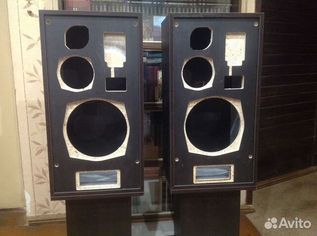 Radiotehnika s90 новые корпуса купить в Ельце | Электроника | Авито