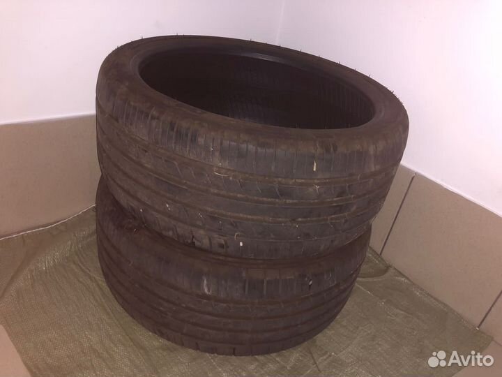 Westlake SA57 245/35 R20