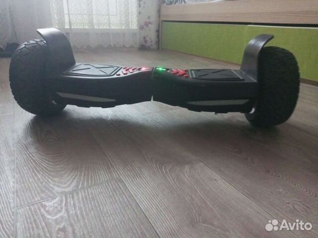 Гироскутер бу